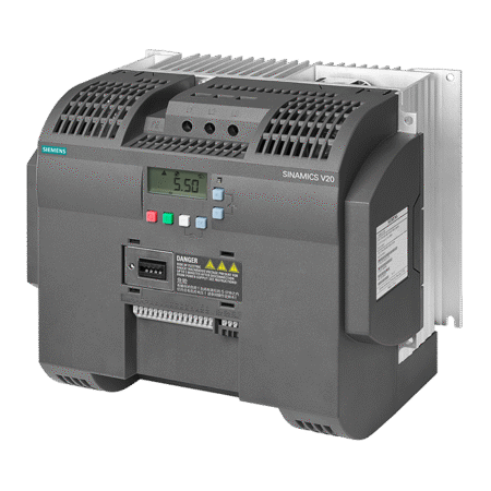 Biến tần Siemens 6SL3210-5BE31-1CV0