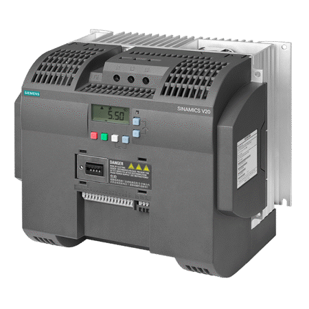 Biến tần Siemens 6SL3210-5BE31-5CV0