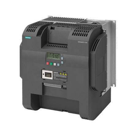 Biến tần Siemens 6SL3210-5BE31-8CV0
