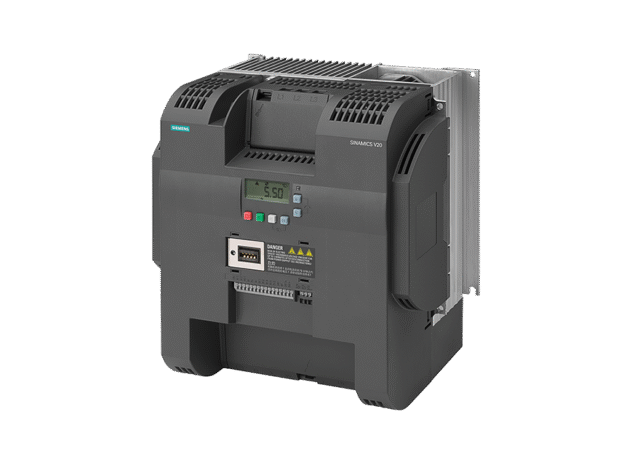Biến tần Siemens 6SL3210-5BE31-8CV0
