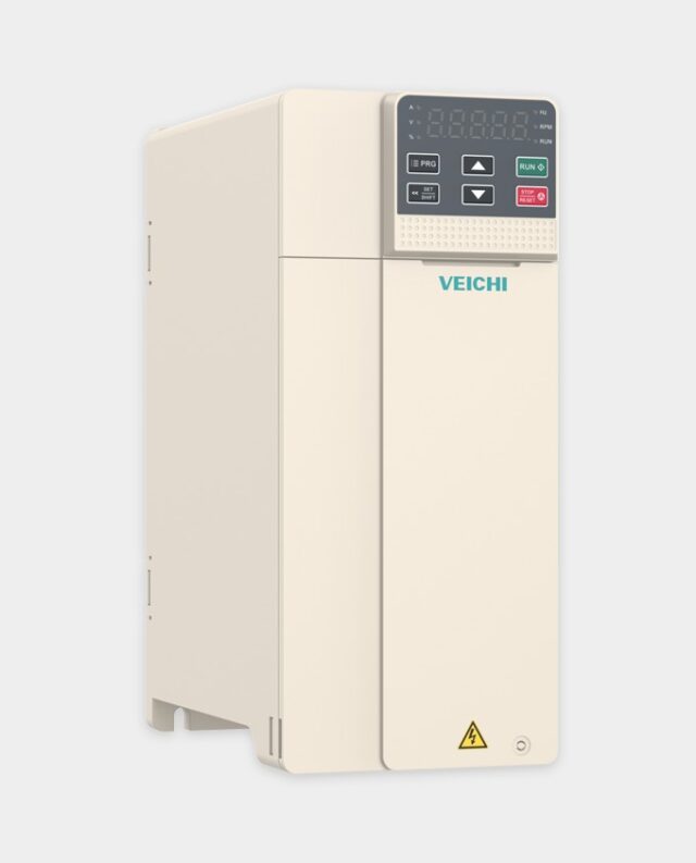 Biến tần Veichi AC01-T3-7R5G-B