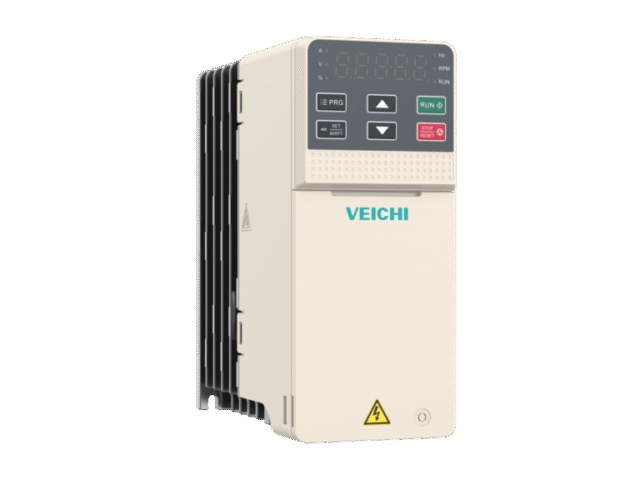 Biến tần Veichi AC01-S2-R75G-B - Hình ảnh 2