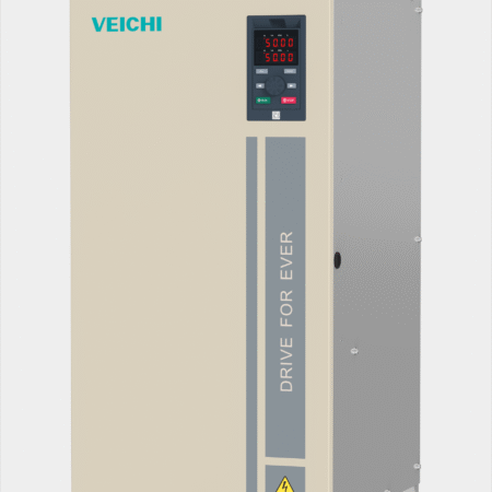 Biến tần Veichi AC310-T3-560G/630P-L
