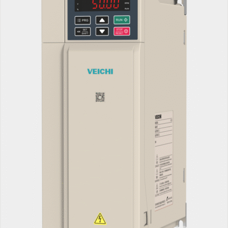 Biến tần Veichi AC310-T3-5R5G/7R5P-B