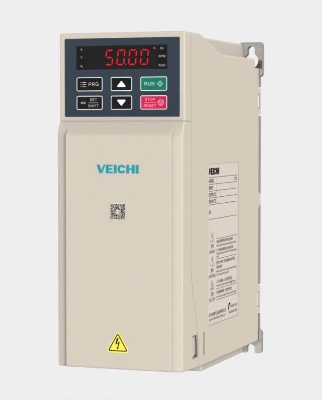 Biến tần Veichi AC310-T/S2-R75G-B - Hình ảnh 2