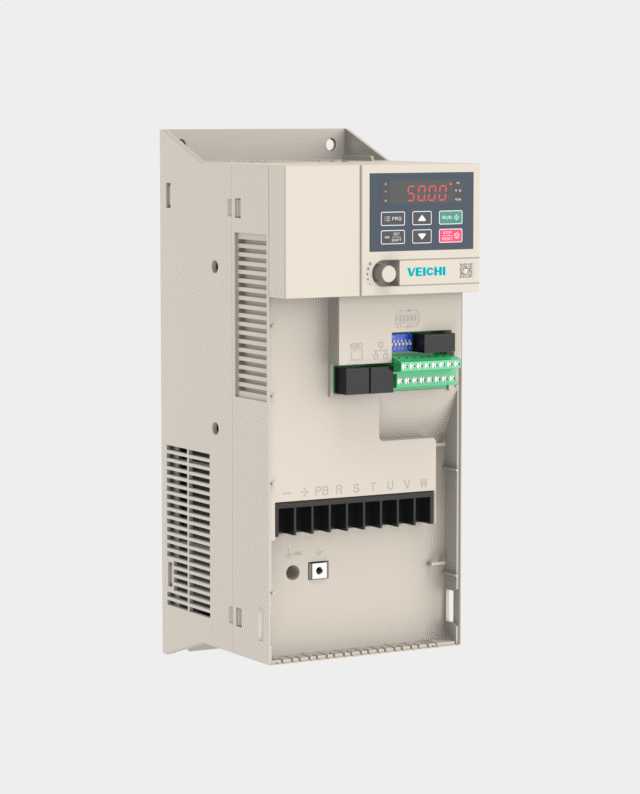 Biến tần Veichi AC10-T3-1R5G-B - Hình ảnh 3