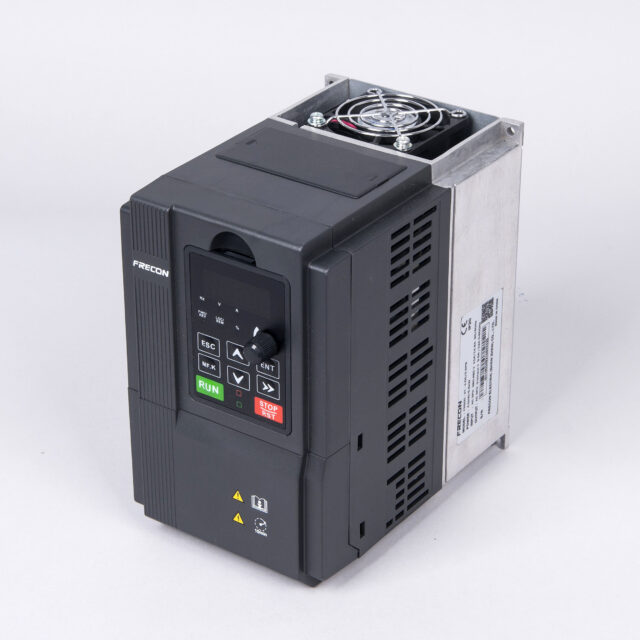 Biến tần Frecon FR500A-4T-075G/090P-H - Hình ảnh 3