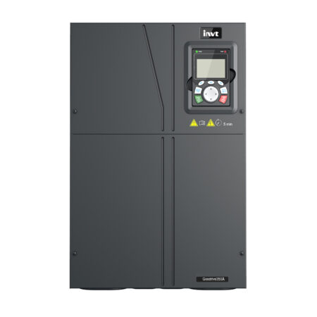 Biến tần INVT GD350A-011G/015P-4