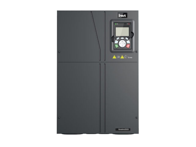 Biến tần INVT GD350A-030G/037P-4