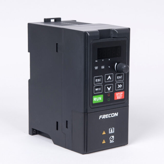 Biến tần Frecon FR150A-4T-075 - Hình ảnh 2