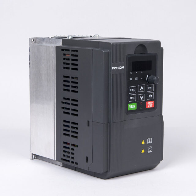 Biến tần Frecon FR500A-4T-075G/090P-H - Hình ảnh 2