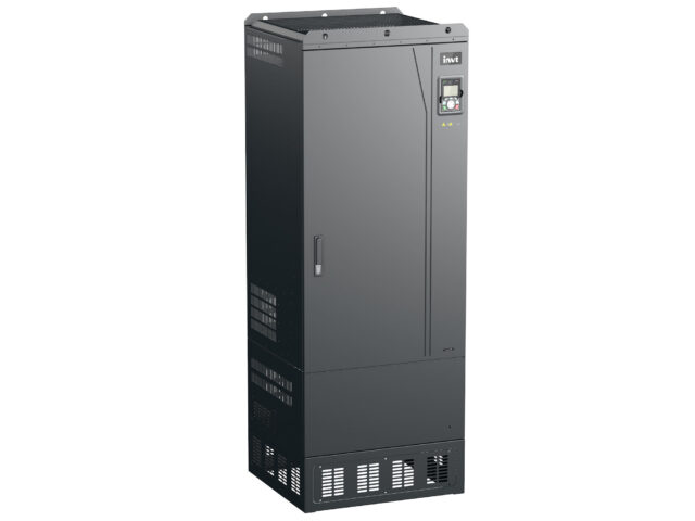 Biến tần INVT GD350A-110G/132P-4