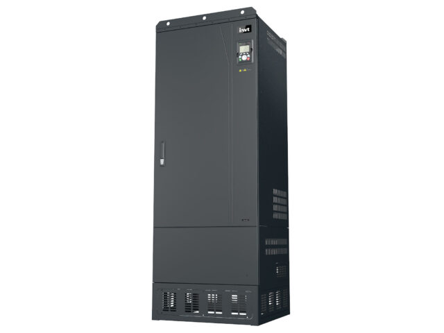 Biến tần INVT GD350A-110G/132P-4 - Hình ảnh 3