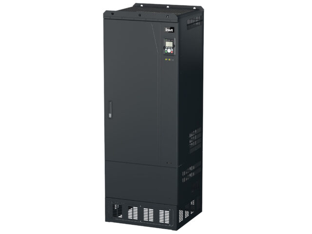 Biến tần INVT GD350A-110G/132P-4 - Hình ảnh 2