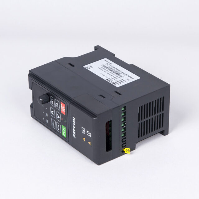 Biến tần Frecon FR150A-4T-075 - Hình ảnh 6