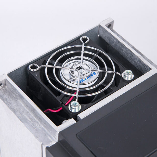 Biến tần Frecon FR500A-4T-075G/090P-H - Hình ảnh 6