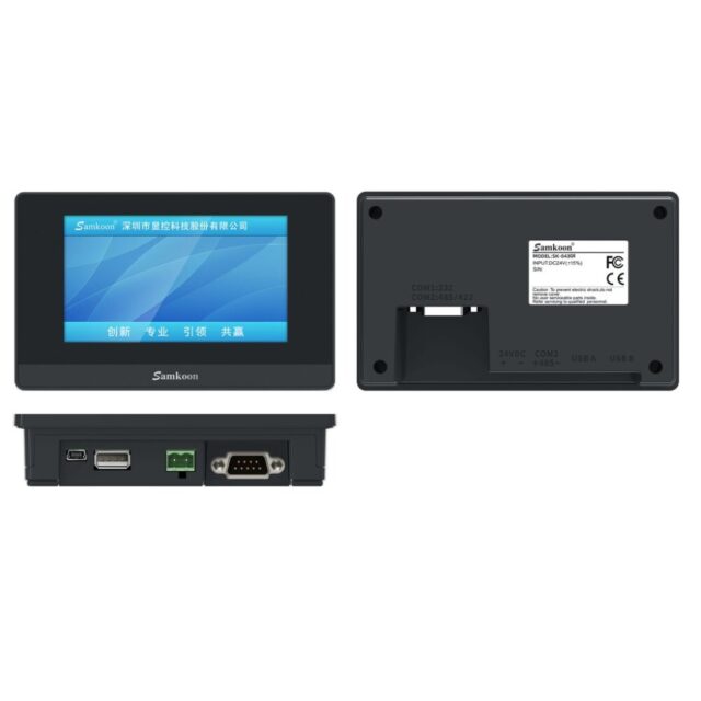 HMI Samkoon SK-043QE