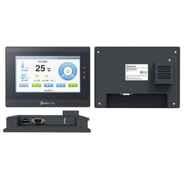 HMI Samkoon SK-070QE-G