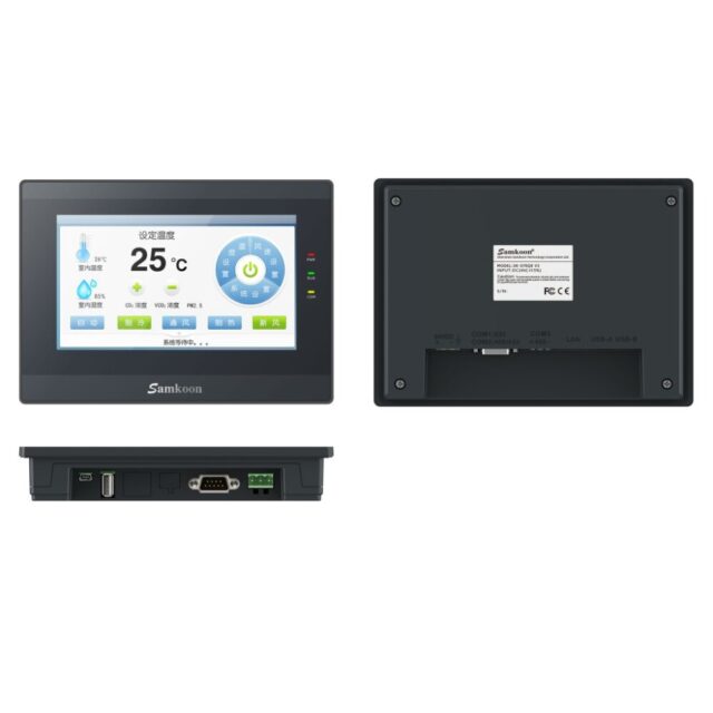 HMI Samkoon SK-070QE V3