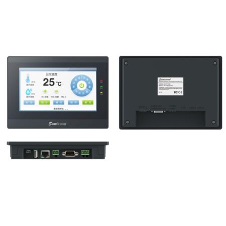 HMI Samkoon SK-070QS