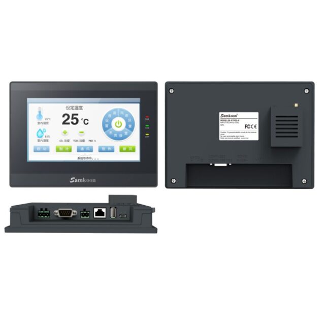 HMI Samkoon SK-070QS-G