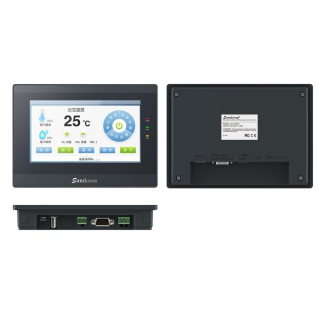 HMI Samkoon SK-070QT