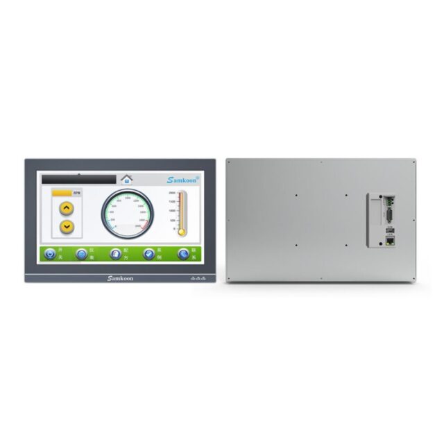HMI Samkoon SK-156QS