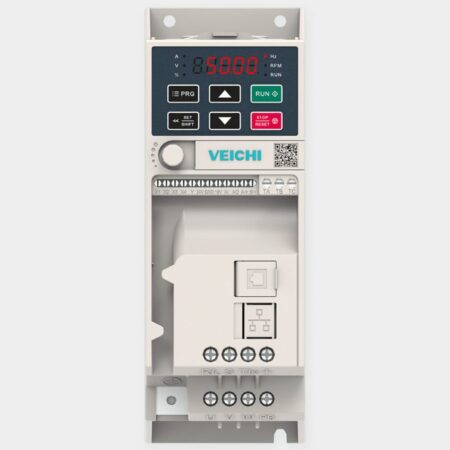 Biến tần Veichi AC10-T/S2-1R5G-B