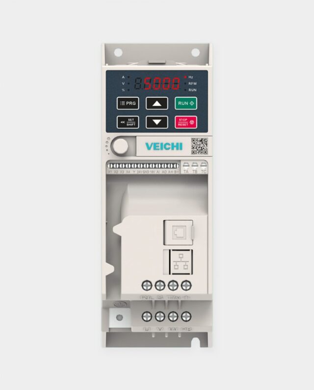 Biến tần Veichi AC10-T3-1R5G-B