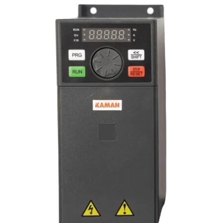 Biến tần Kaman KM300-4T4.0GB