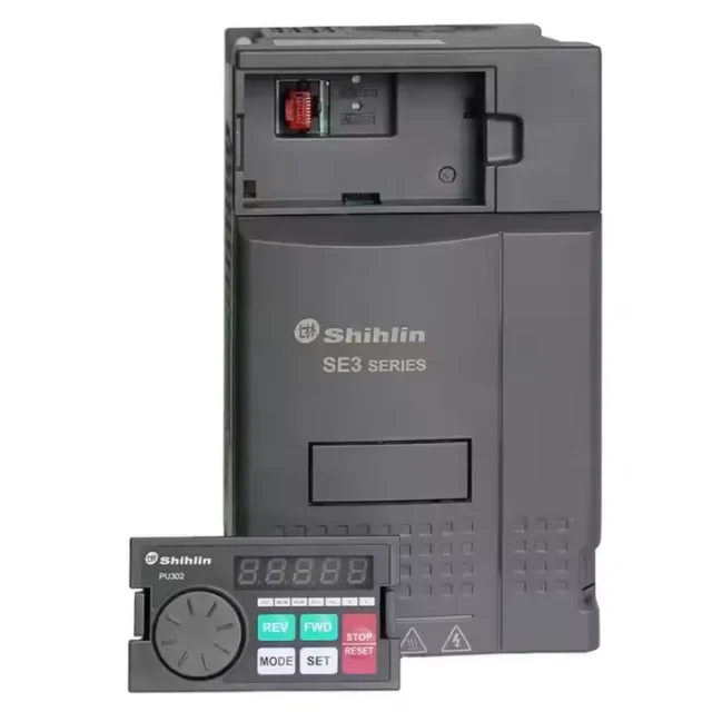 Biến tần Shihlin SE3-023-3.7K