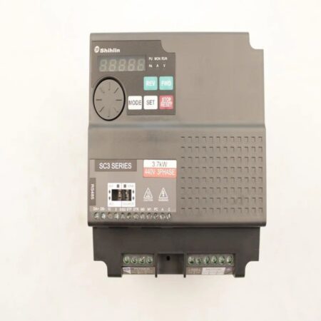 Biến tần Shihlin SC3-043-3.7K