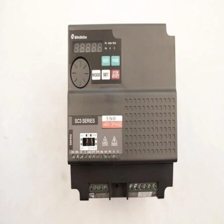 Biến tần Shihlin SC3-043-5.5K