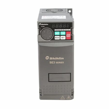 Biến tần Shihlin SE3-021-0.4K