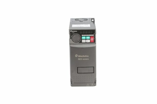 Biến tần Shihlin SE3-043-0.75K