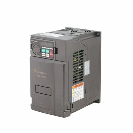 Biến tần Shihlin SE3-043-5.5K