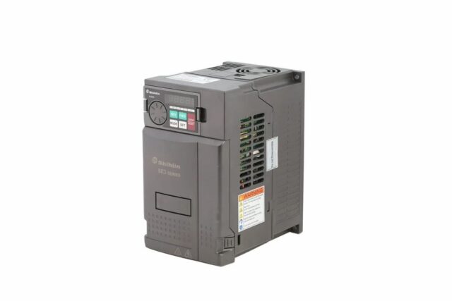 Biến tần Shihlin SE3-043-3.7K