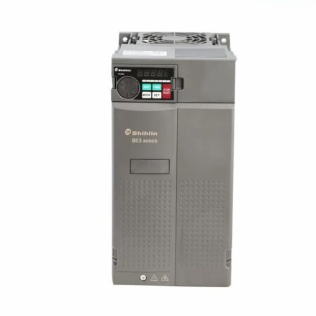 Biến tần Shihlin SE3-043-11K