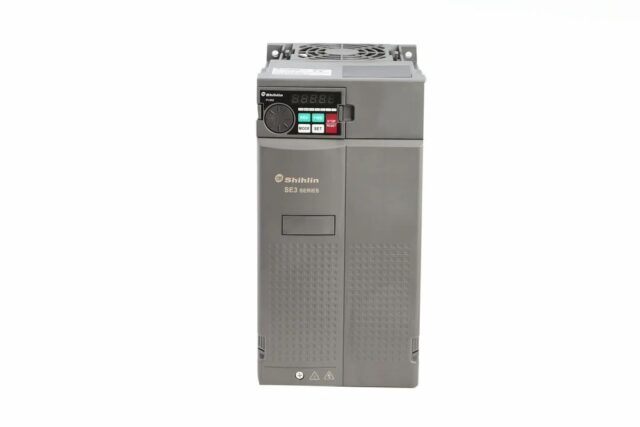 Biến tần Shihlin SE3-043-7.5K