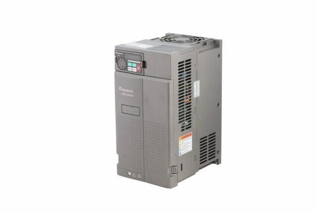 Biến tần Shihlin SE3-043-7.5K - Hình ảnh 2