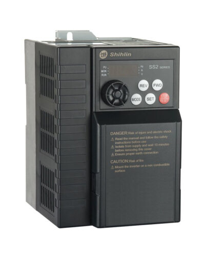 Biến tần Shihlin SS2-023-3.7K