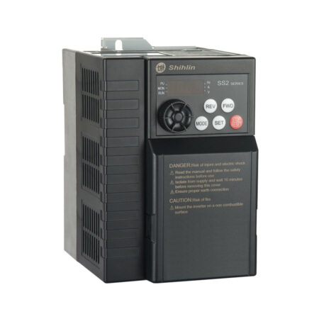 Biến tần Shihlin SS2-023-3.7K