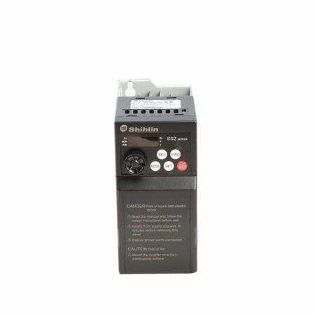 Biến tần Shihlin SS2-023-0.75K
