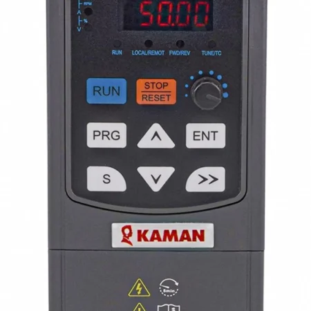 Biến tần Kaman KM20-4T-4.0GC