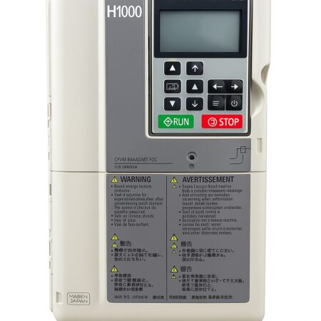 Biến tần Yaskawa CIMR-HT4A0216