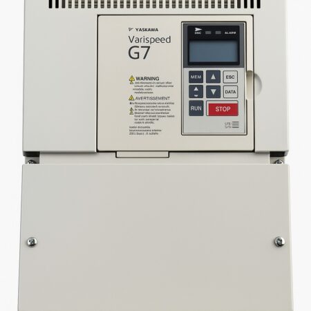 Biến tần Yaskawa G7A2011