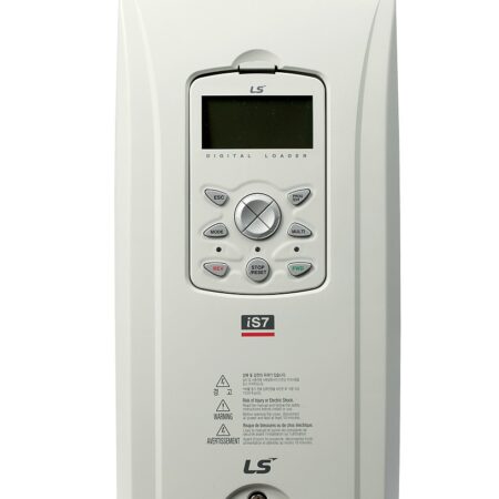 ls iS7 series