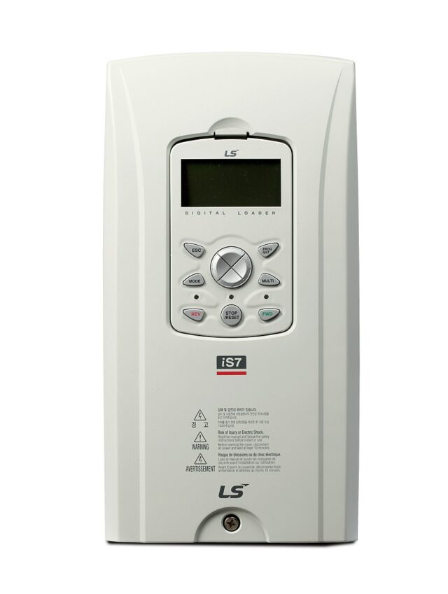 ls iS7 series