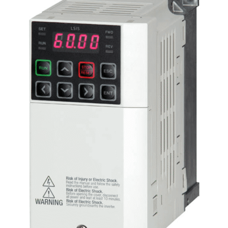 Biến tần LS LSLV0008S100-2EONNS