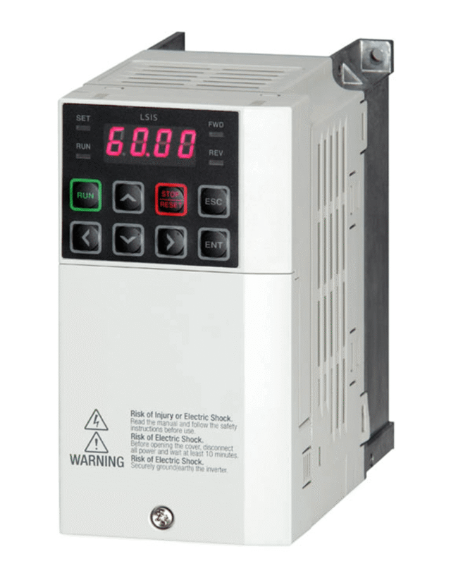 Biến tần LS LSLV0008S100-2EONNS